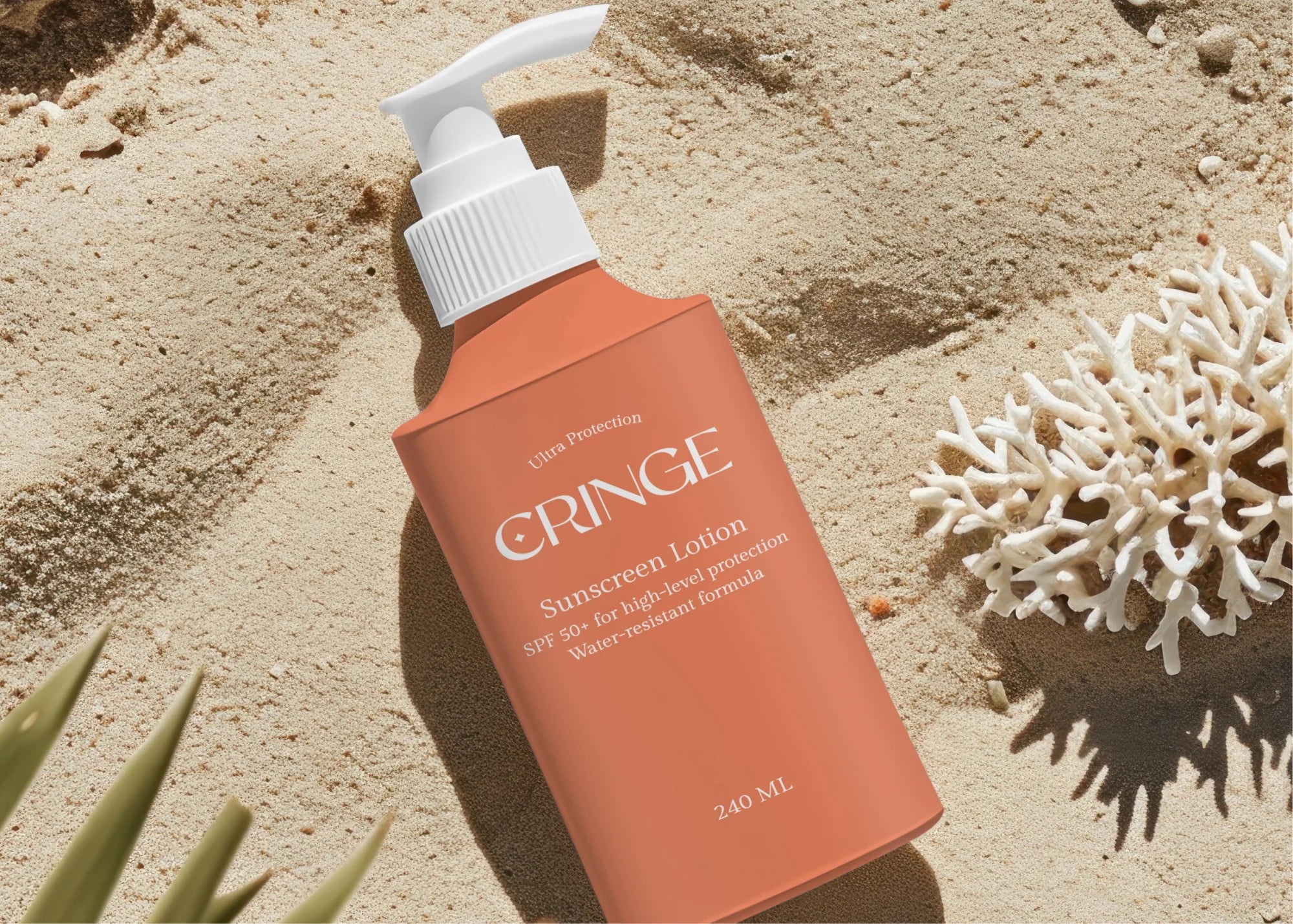 Natural Beauty Routine