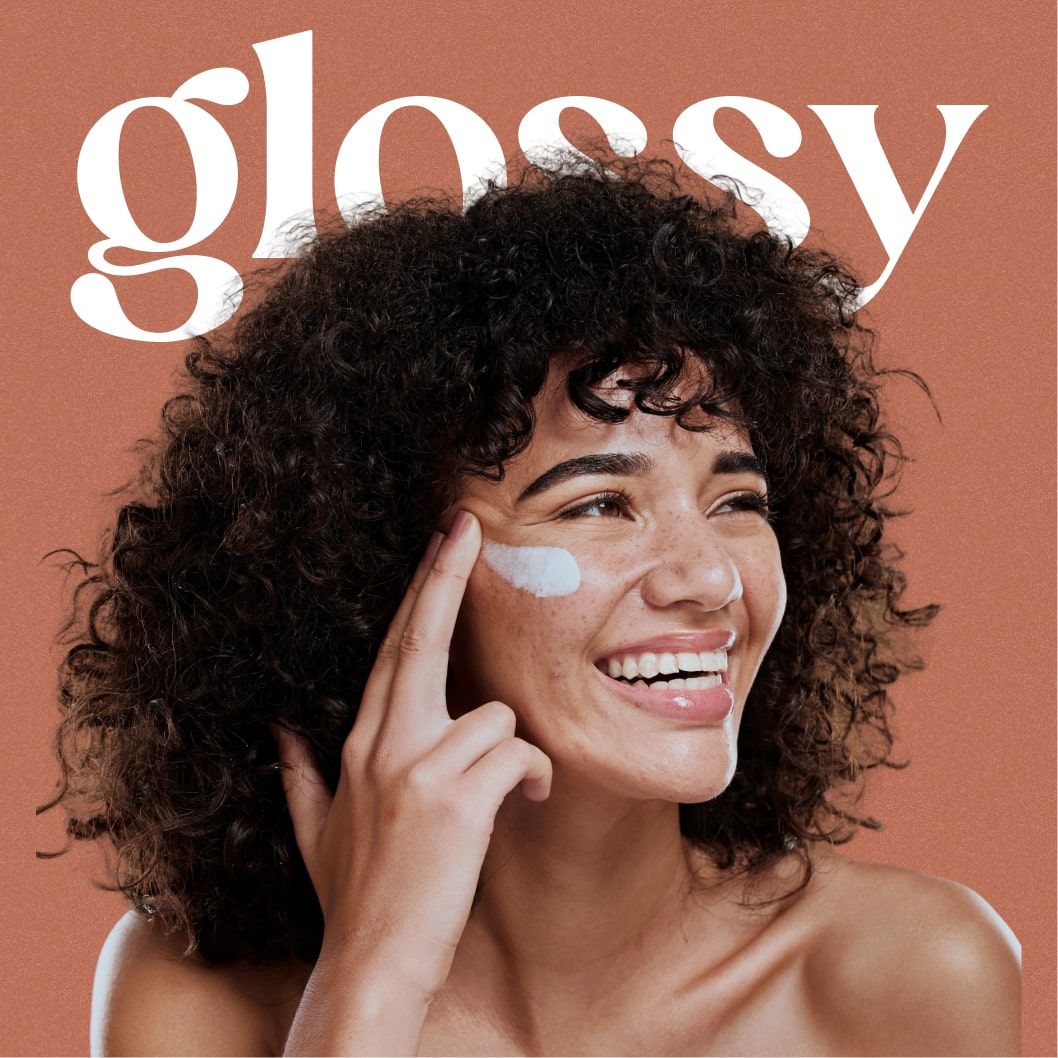 SLEEK GLOSSY