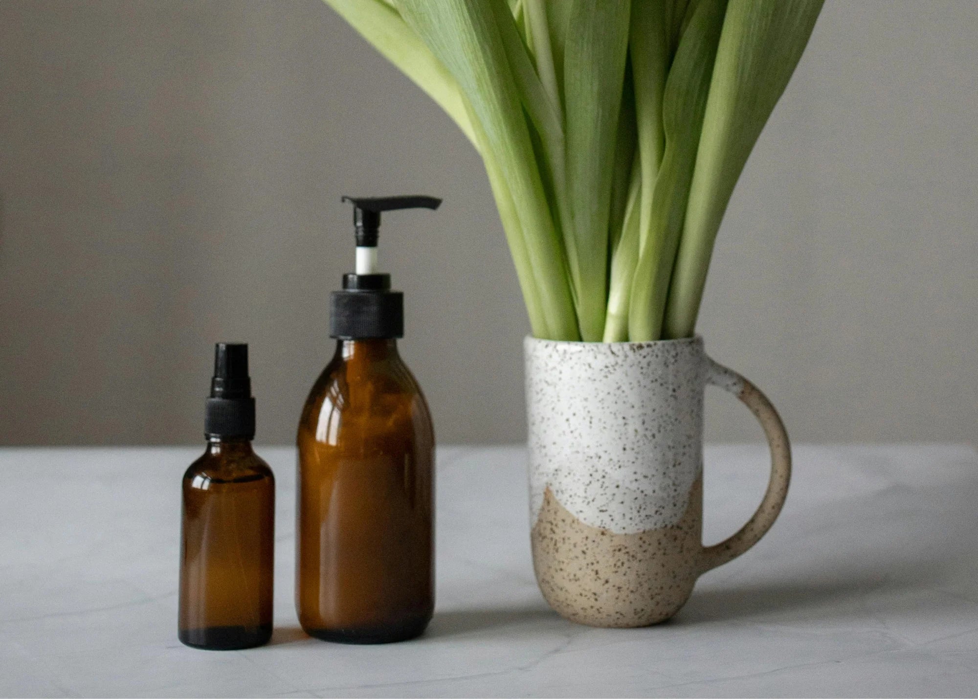 Daily Haircare Routine Tips