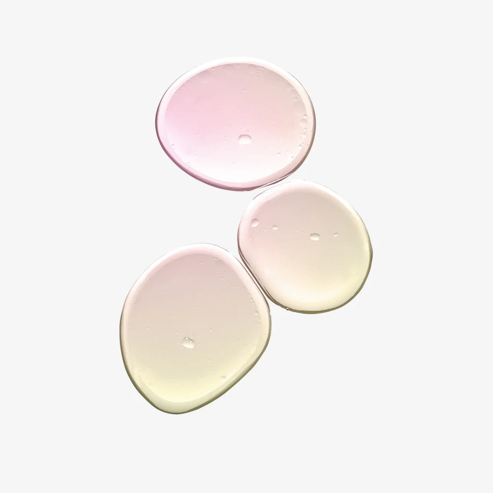 Rejuvenating night oil