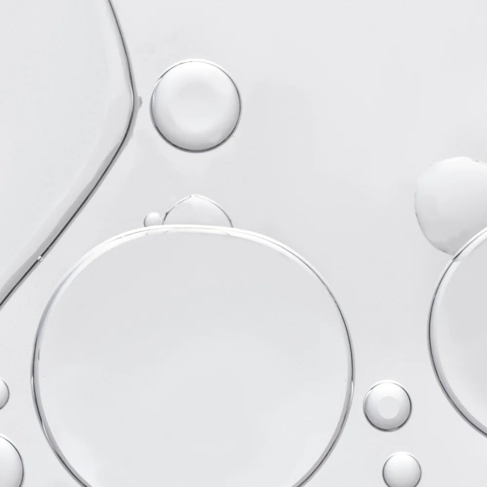 Rosehip cleasing oil