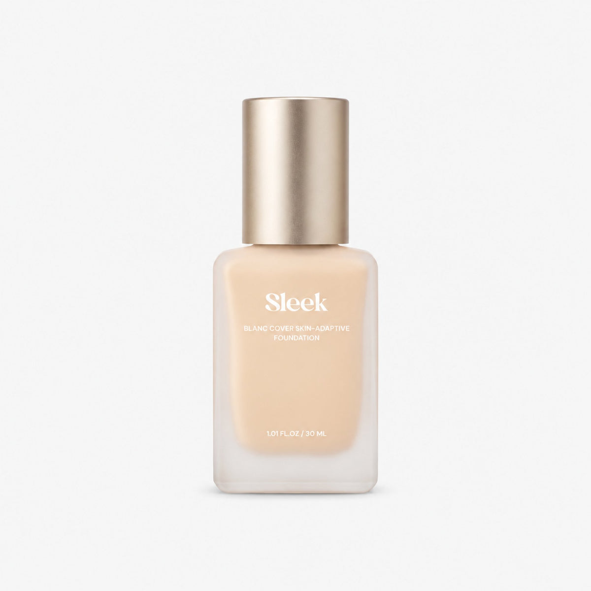 Adaptive Foundation - Ivory
