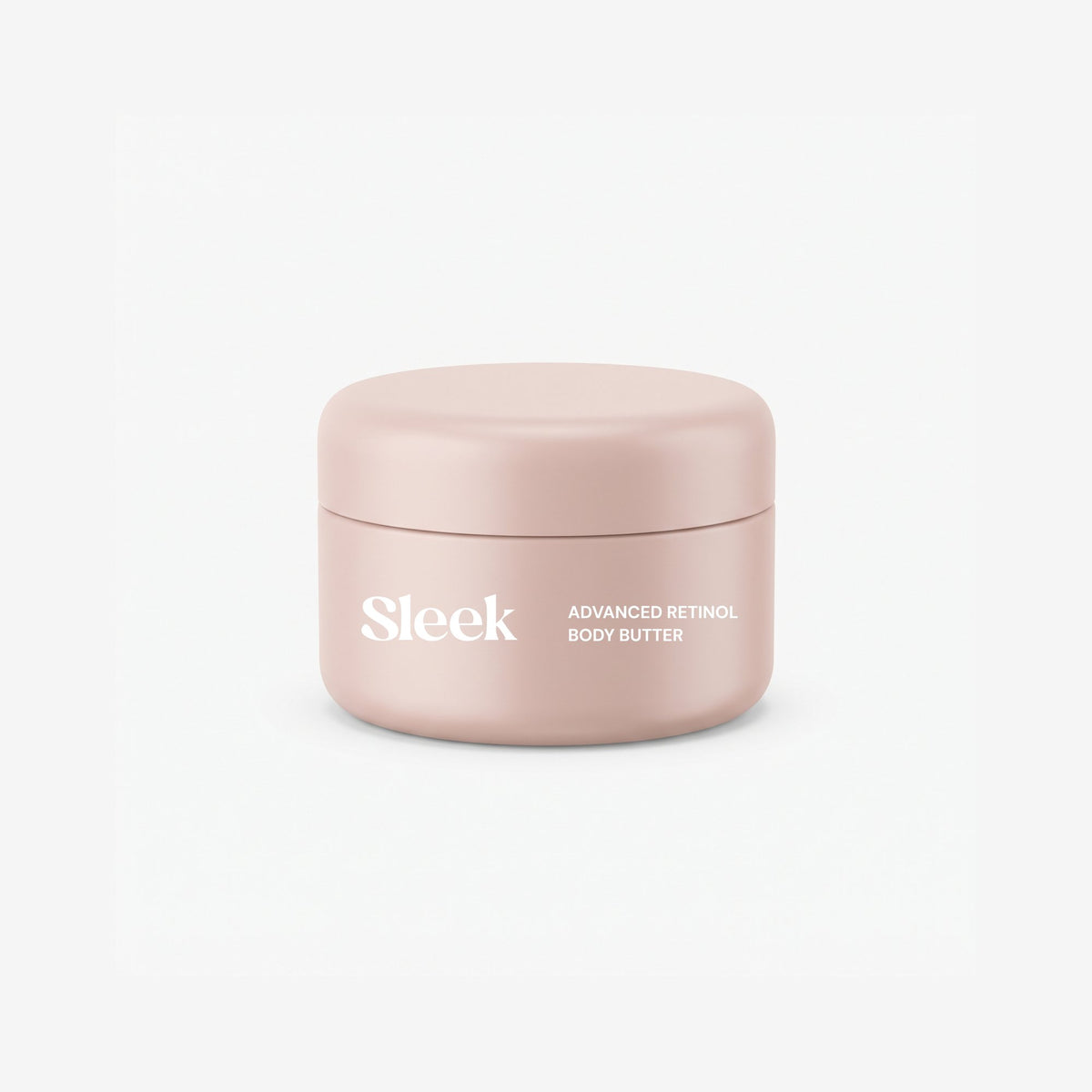 Body Butter Cream