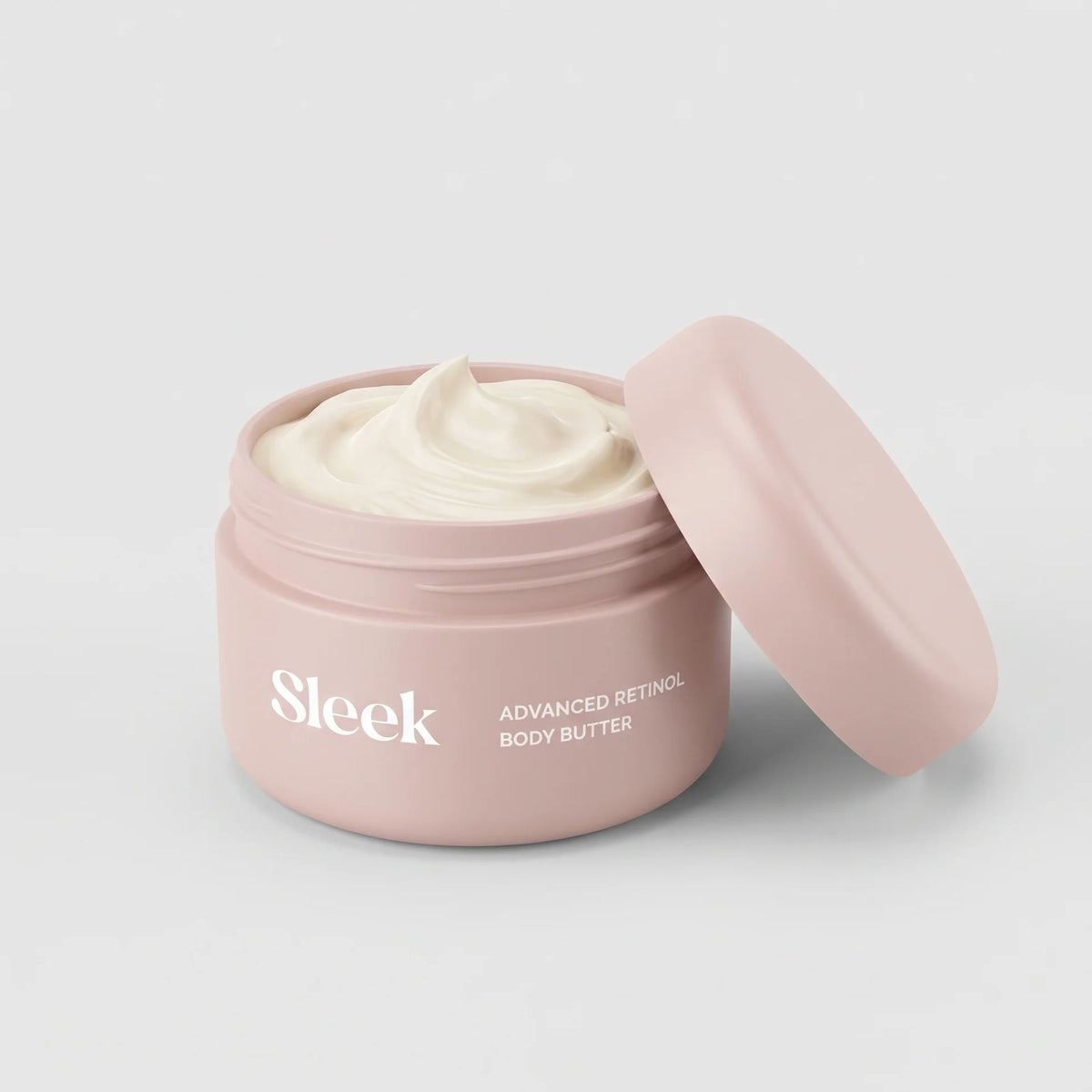 Body Butter Cream