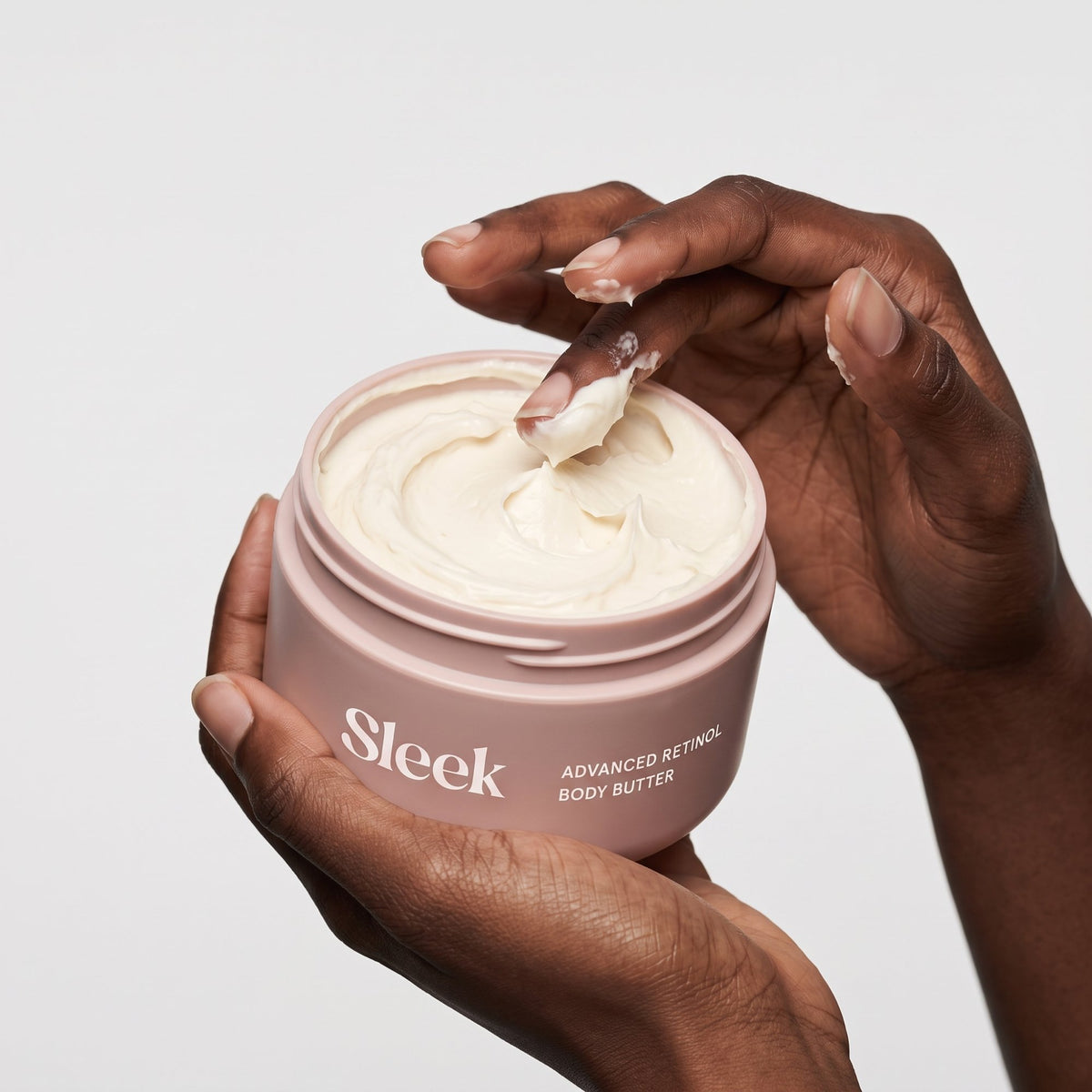Body Butter Cream