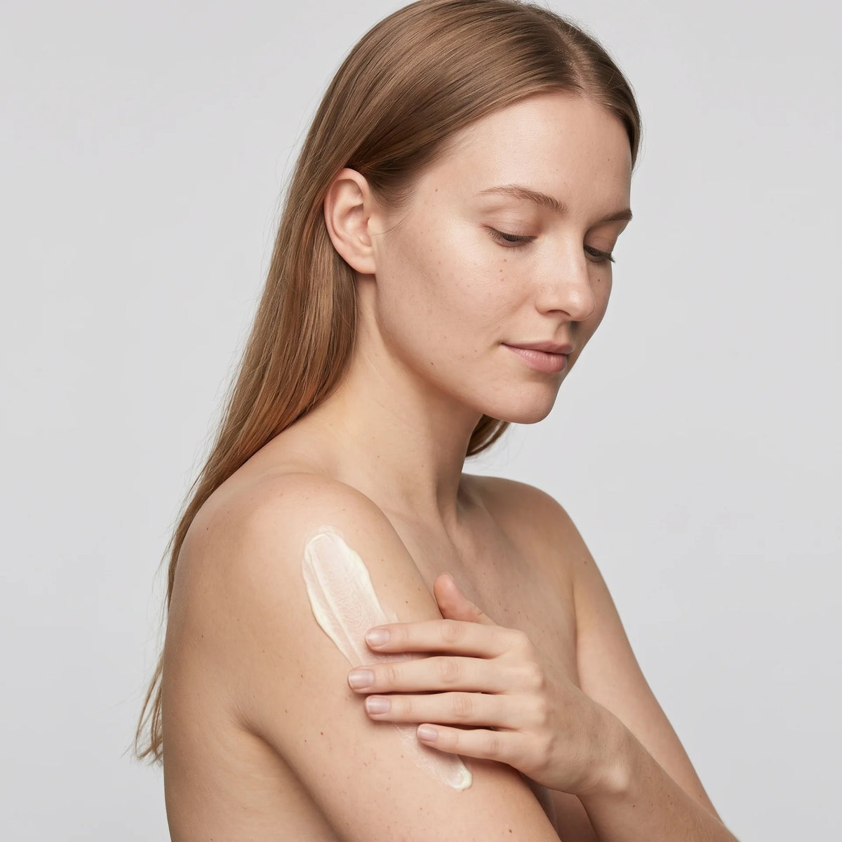 Body Butter Cream