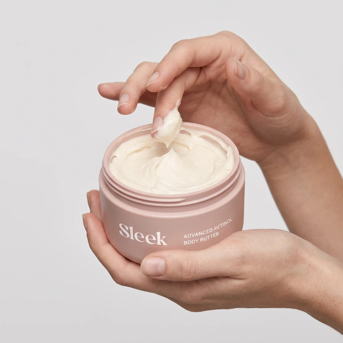 Body Butter Cream