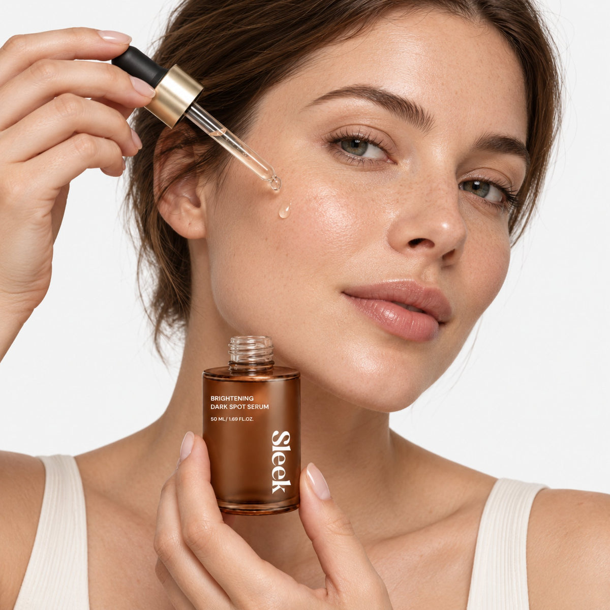 Brightening Serum