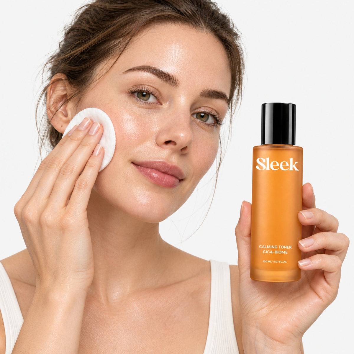 Calming Toner