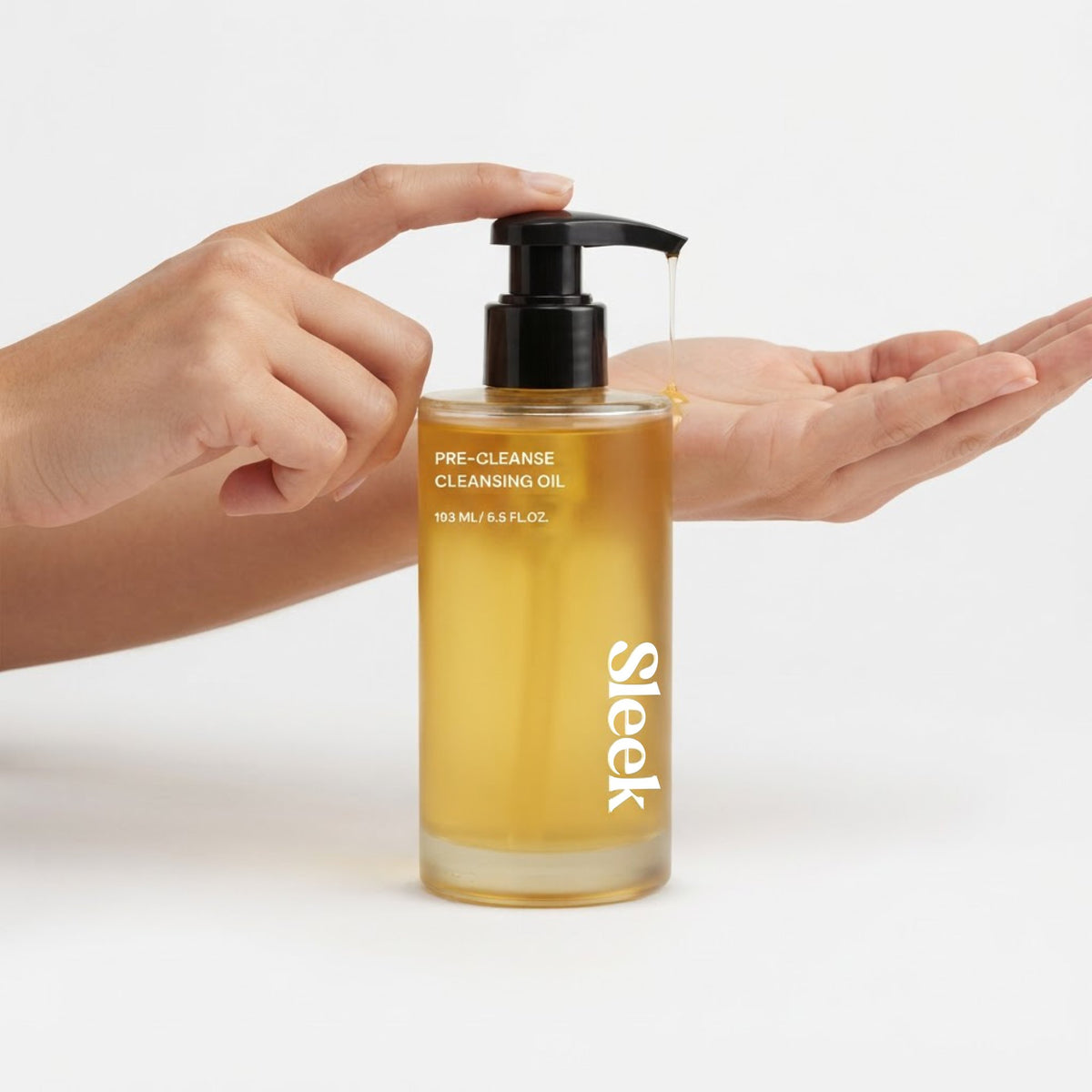Essential Cleanser Set