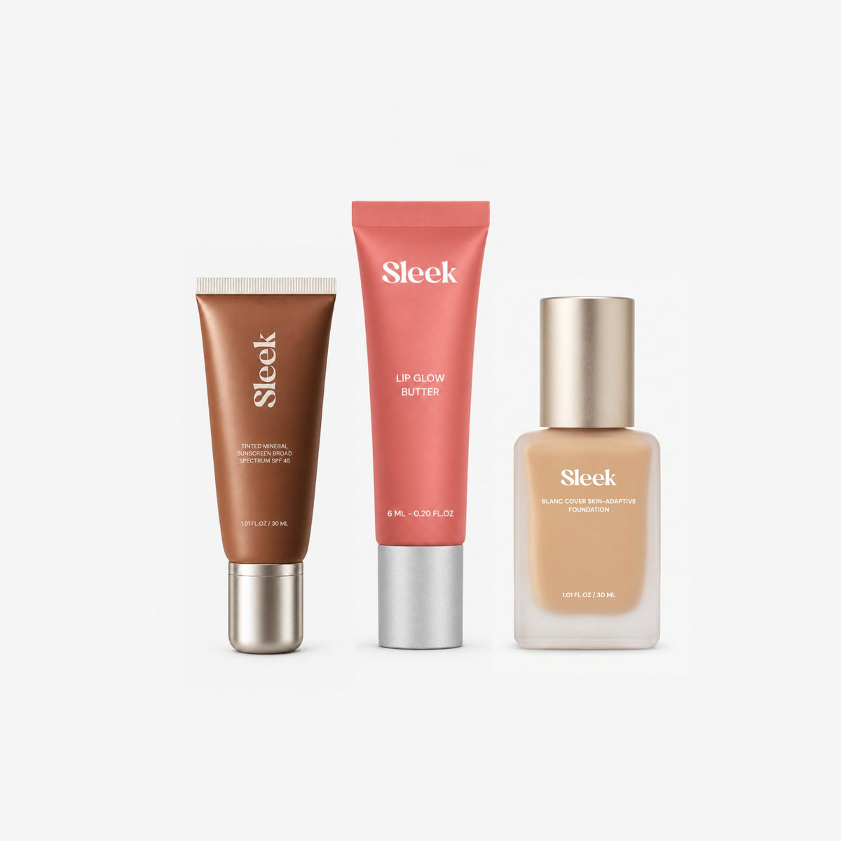 Essential Foundation