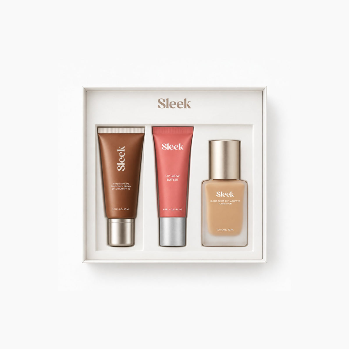 Essential Foundation