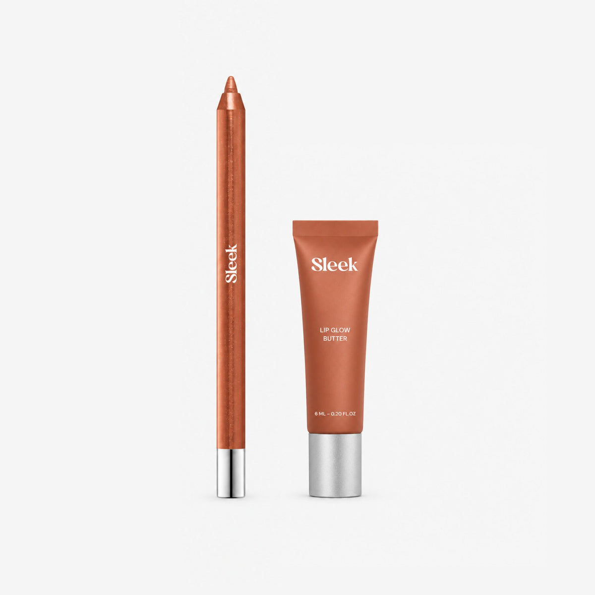 Glow Lip Duo