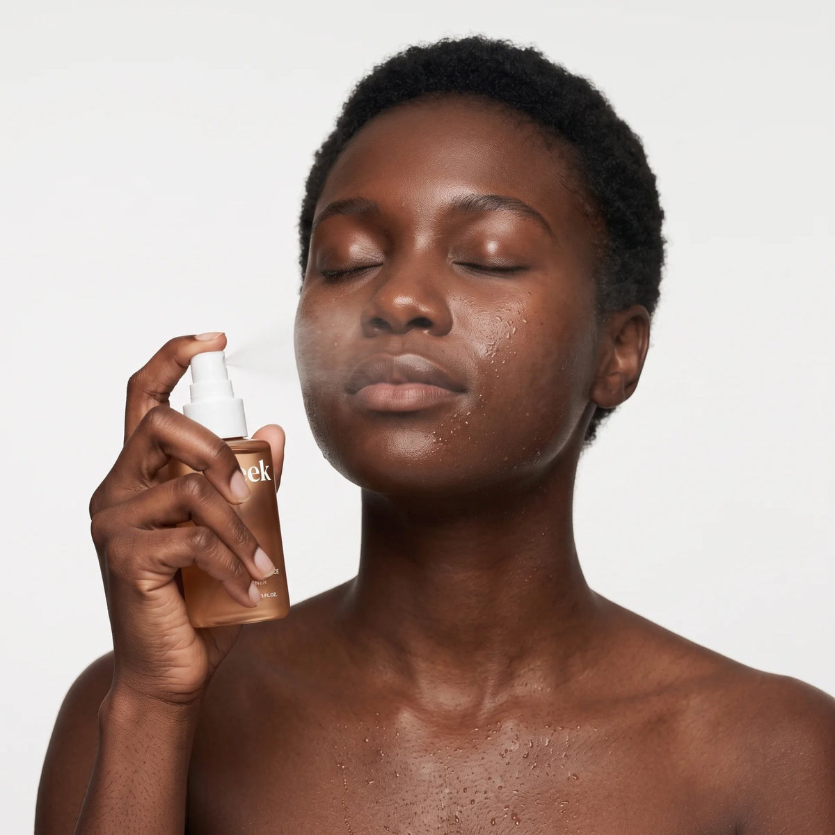 Hydrating Face Toner