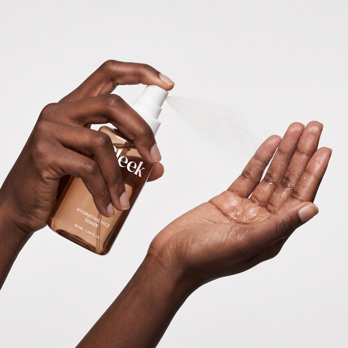Hydrating Face Toner