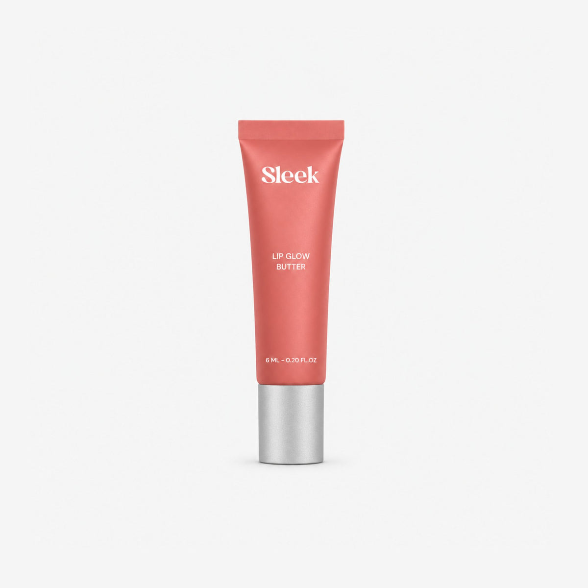 Lip Glow Butter - Dusty Rose