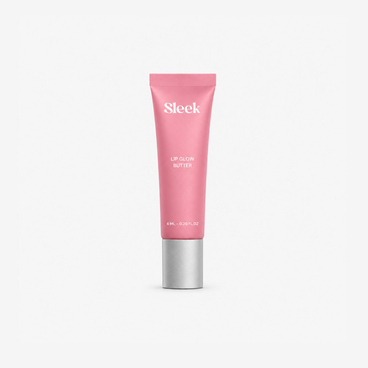 Lip Glow Butter - Petal Pink