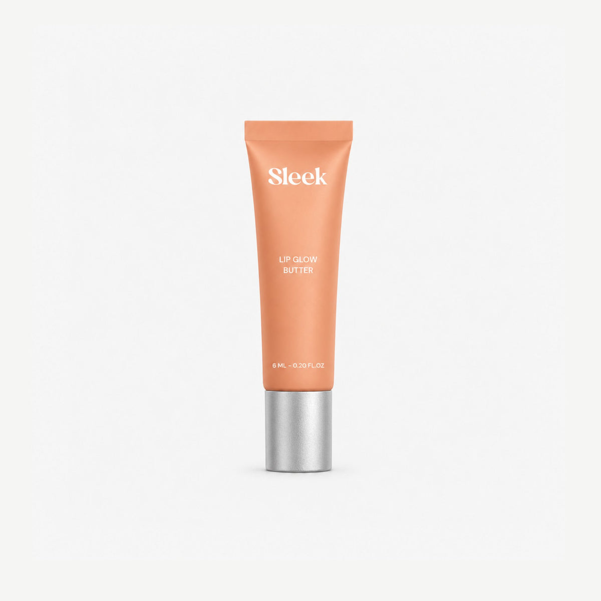 Lip Glow Butter - Apricot Kiss