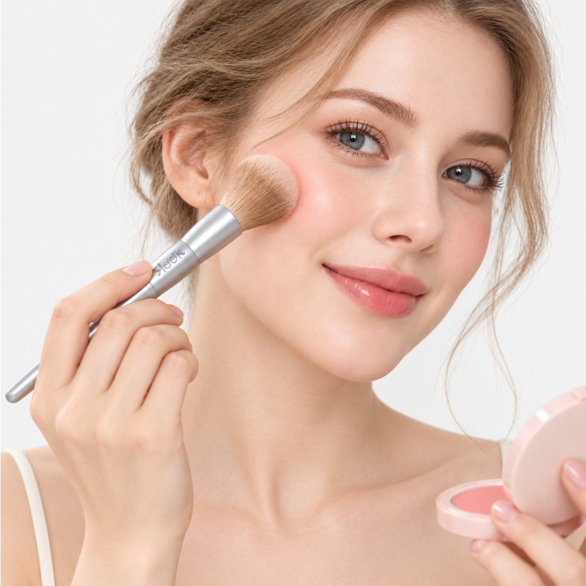 Makeup Tools Kit