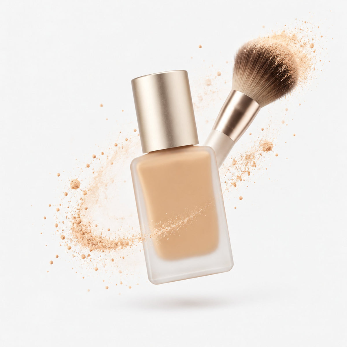 Makeup Tools Kit