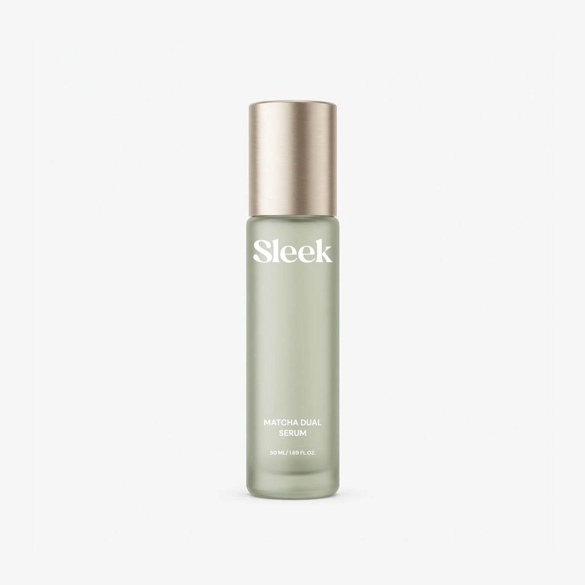 Matcha Dual Serum