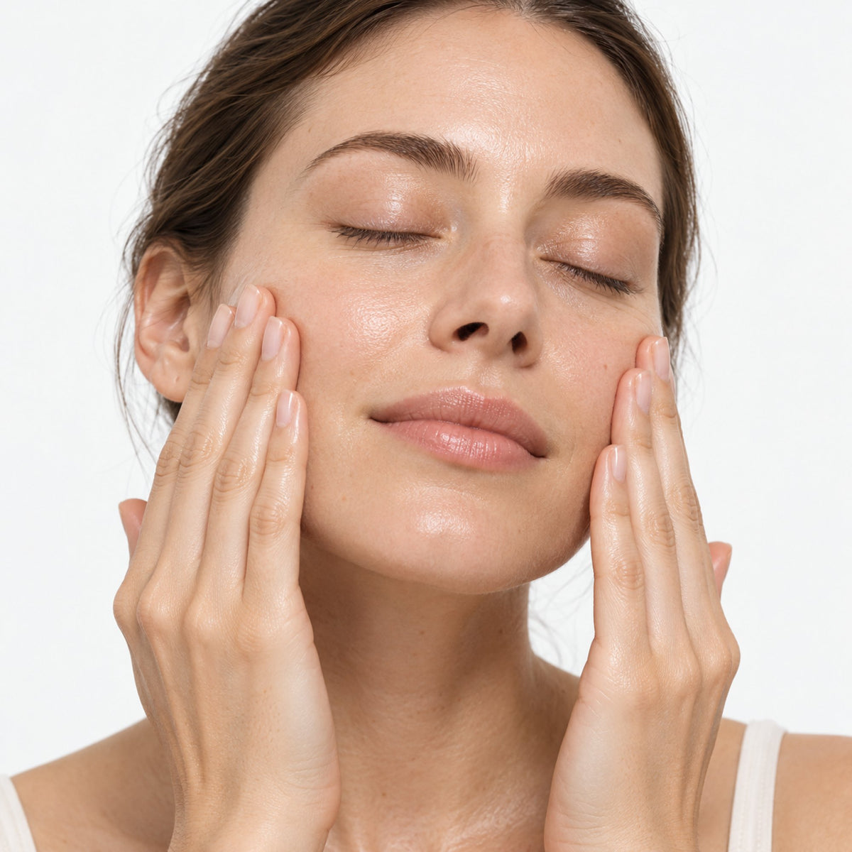 Matcha Dual Serum