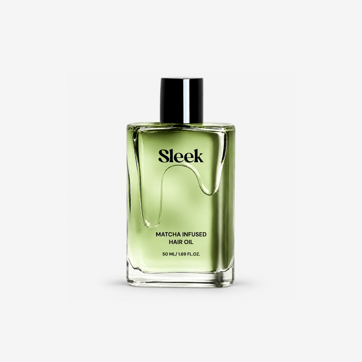 Matcha Infused Hair Oil