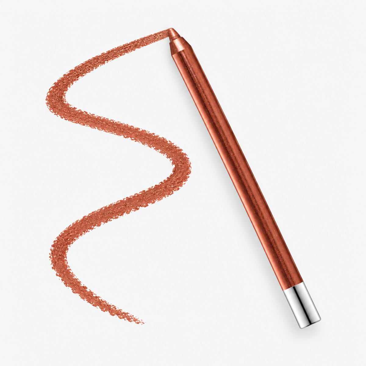 Pencil Lip Stroke