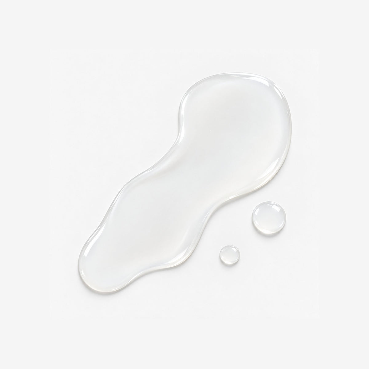 Peptide Glazing Fluid