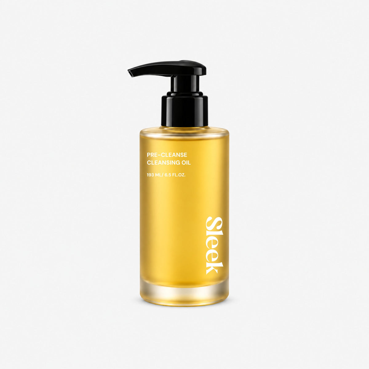 Pre-cleanse Oil - Dry Skin