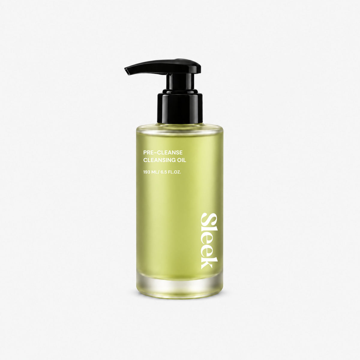 Pre-cleanse Oil - Sensitive Skin