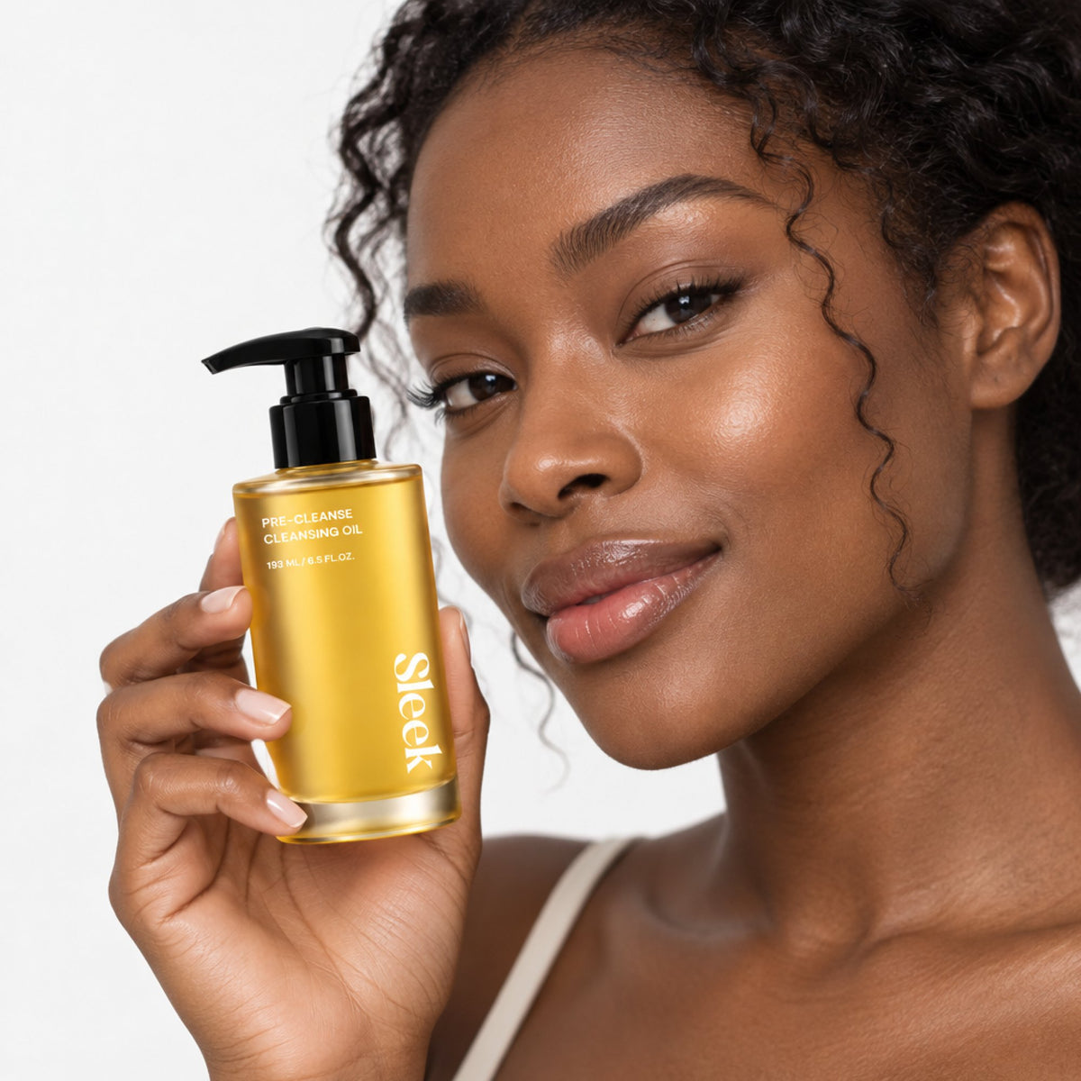 Pre-cleanse Oil