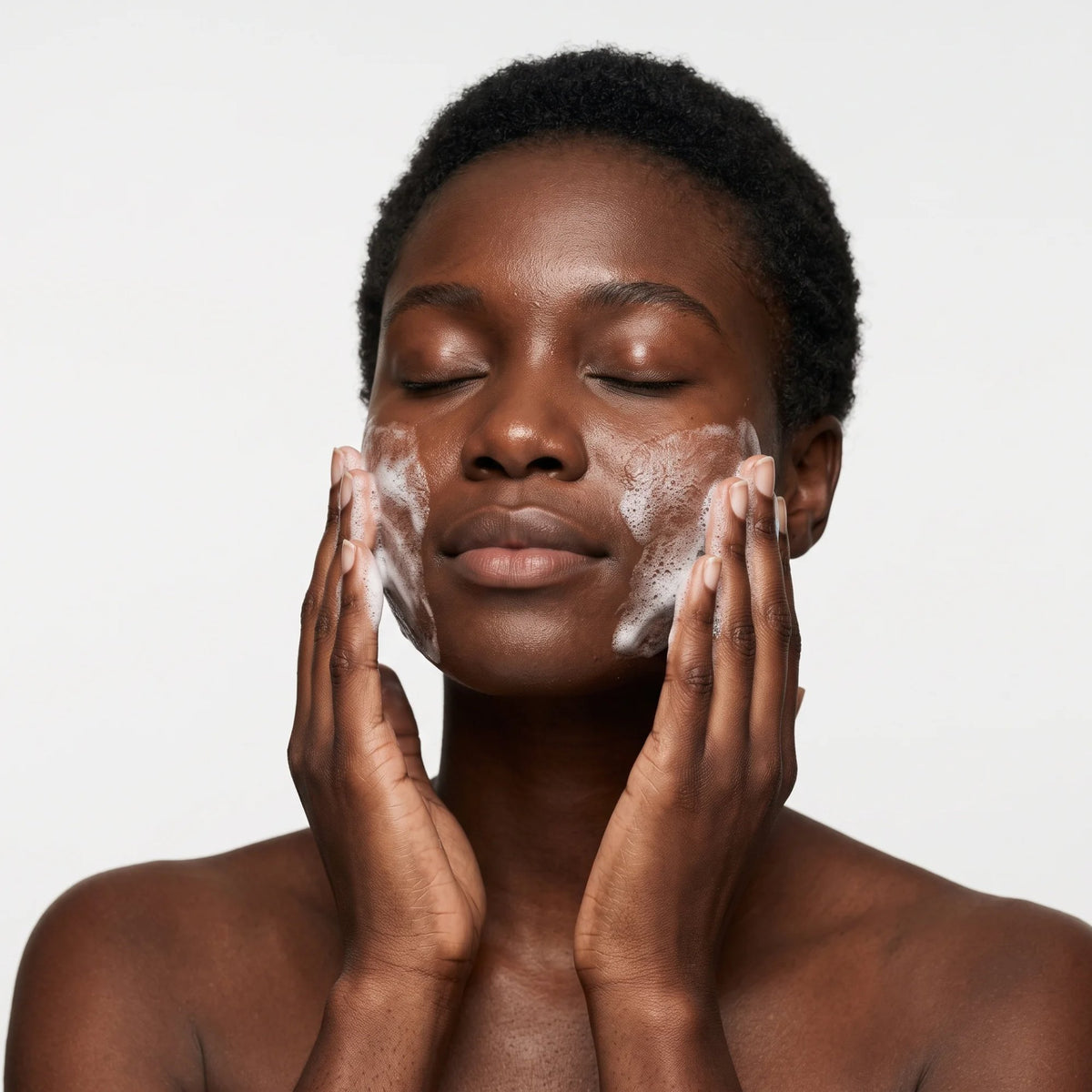 Redness Reform Cleanser