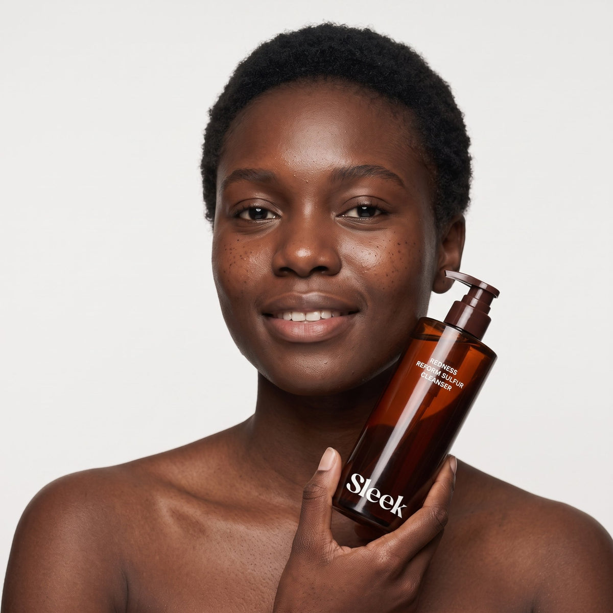 Redness Reform Cleanser