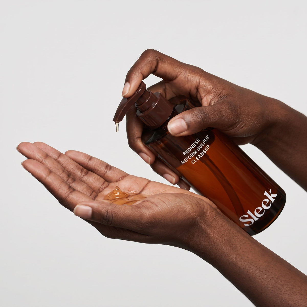 Redness Reform Cleanser