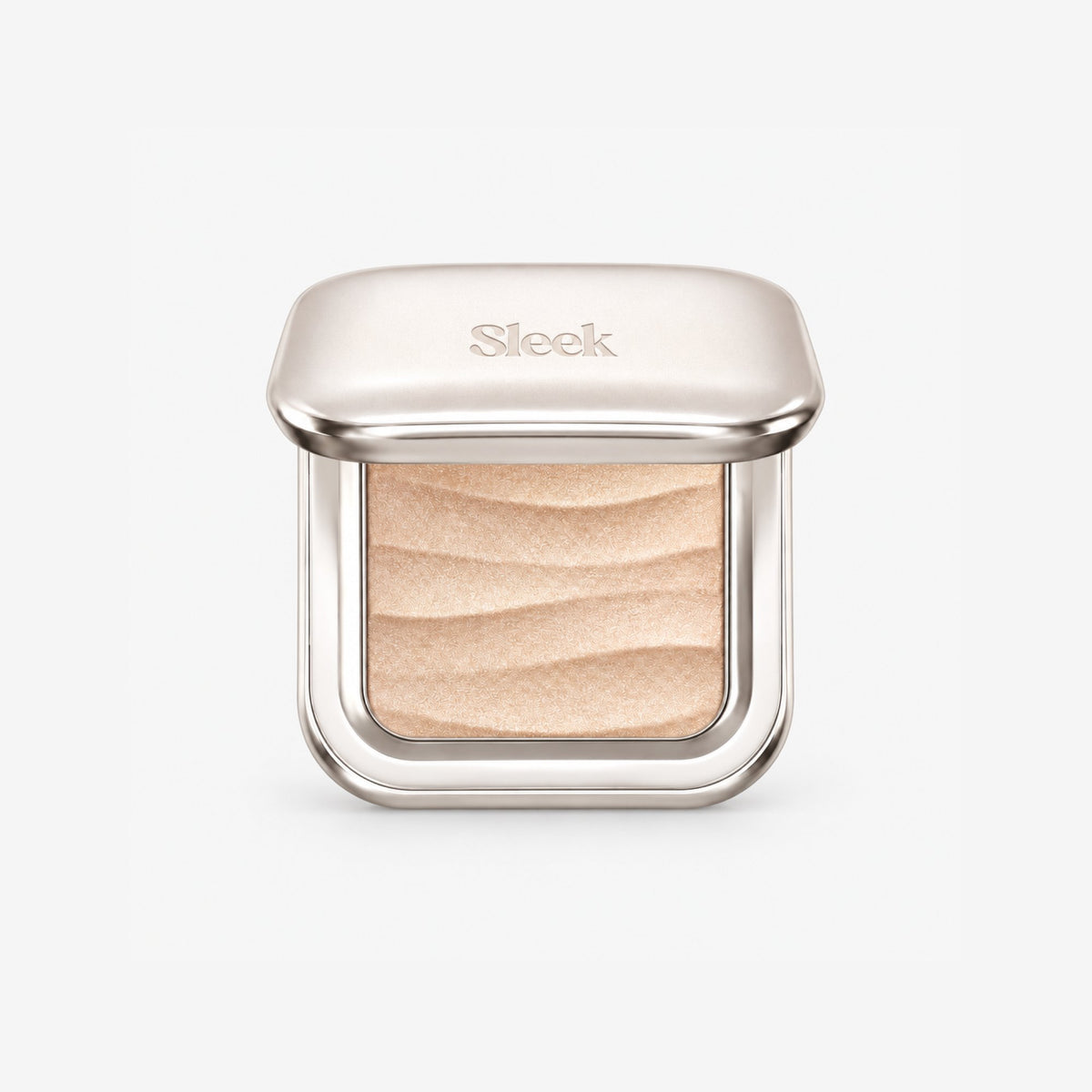 Silky Matte Powder - Ivory
