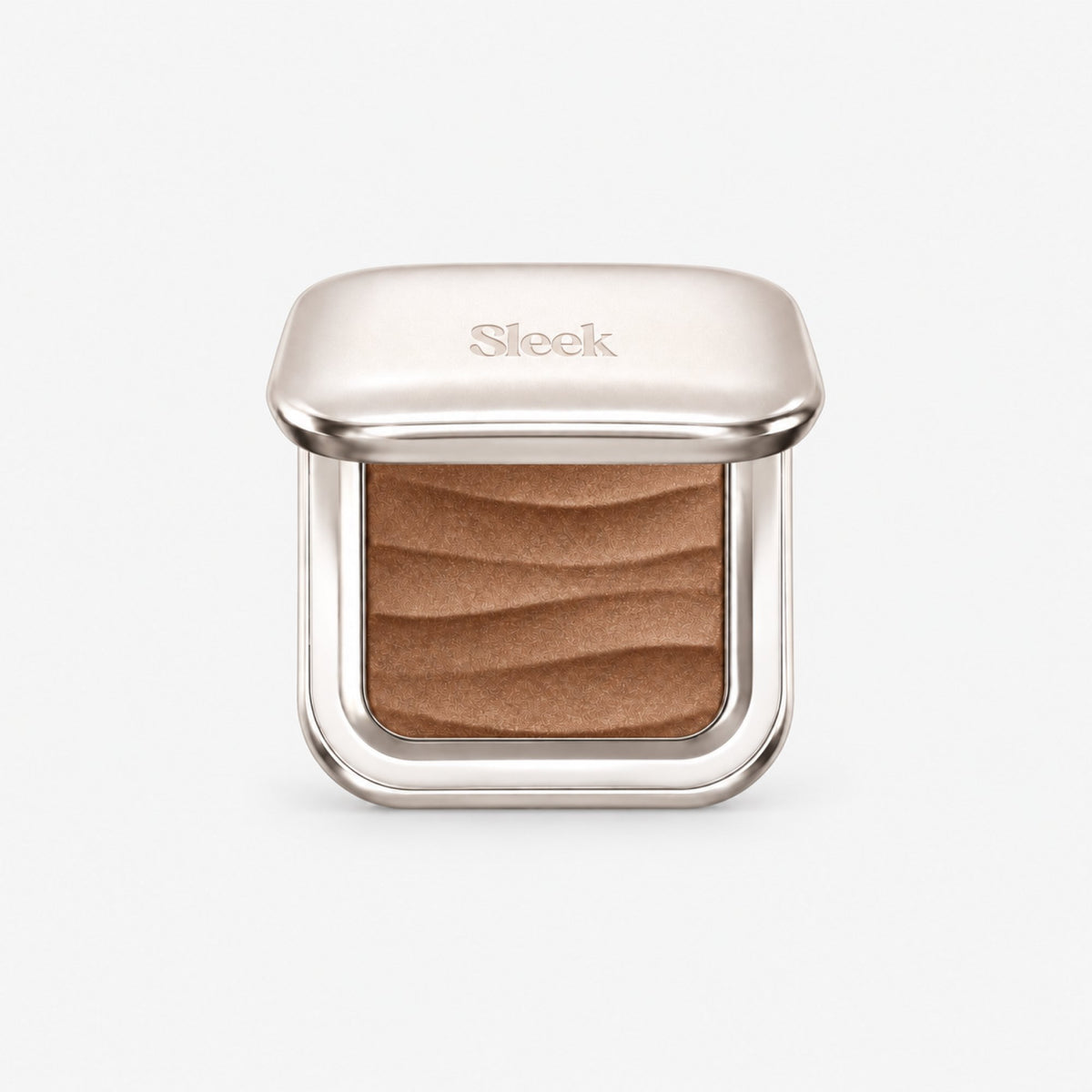 Silky Matte Powder - Mocha