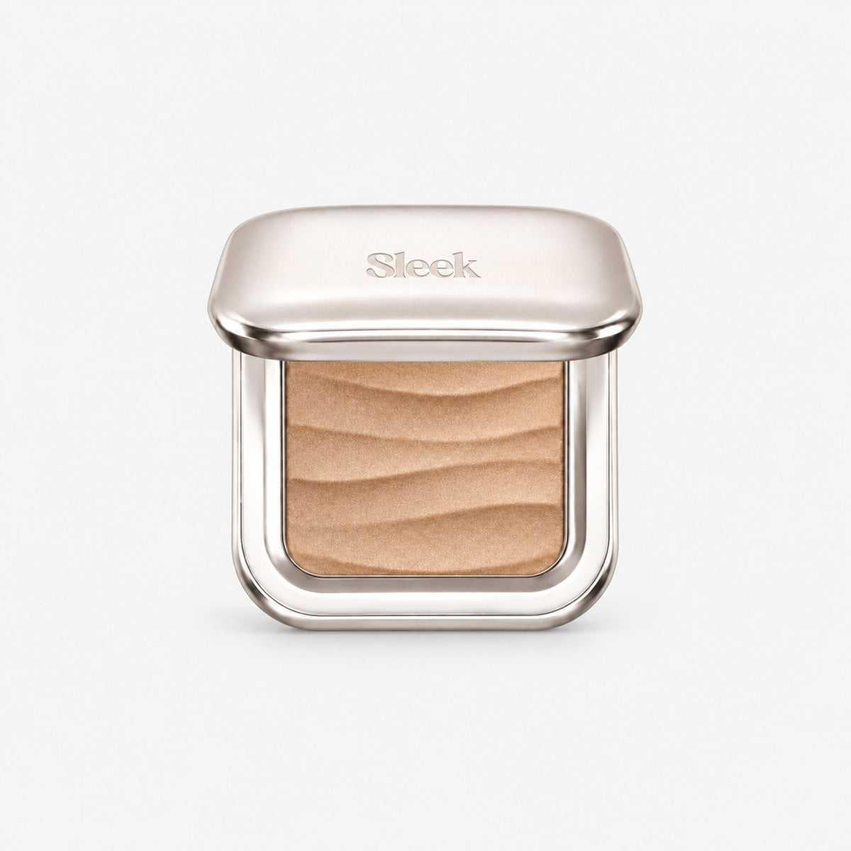 Silky Matte Powder - Sand