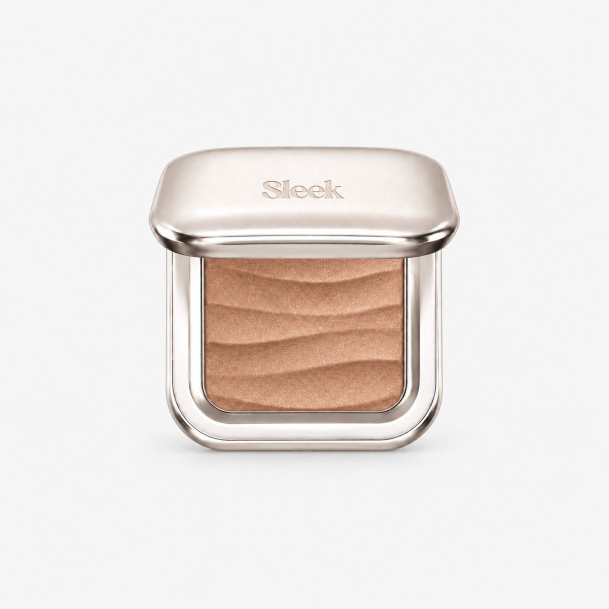Silky Matte Powder