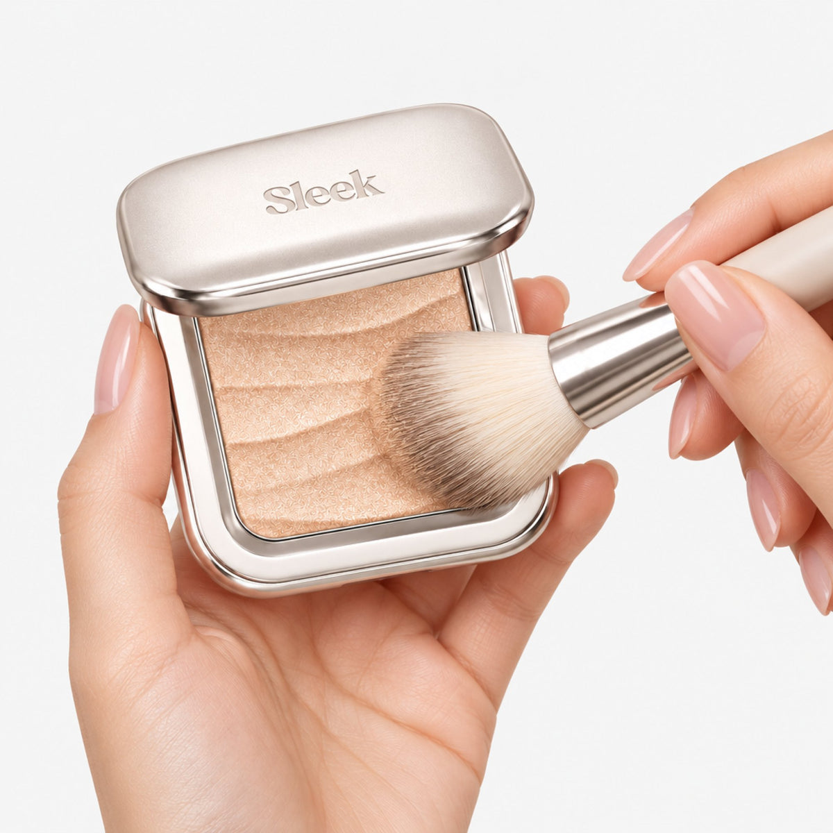 Silky Matte Powder