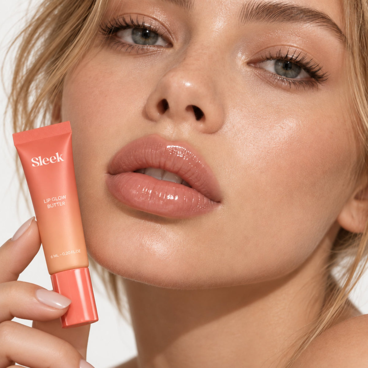 Soft Lip Oil