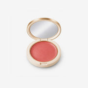 Soft Radiant Blush - Dusty Rose