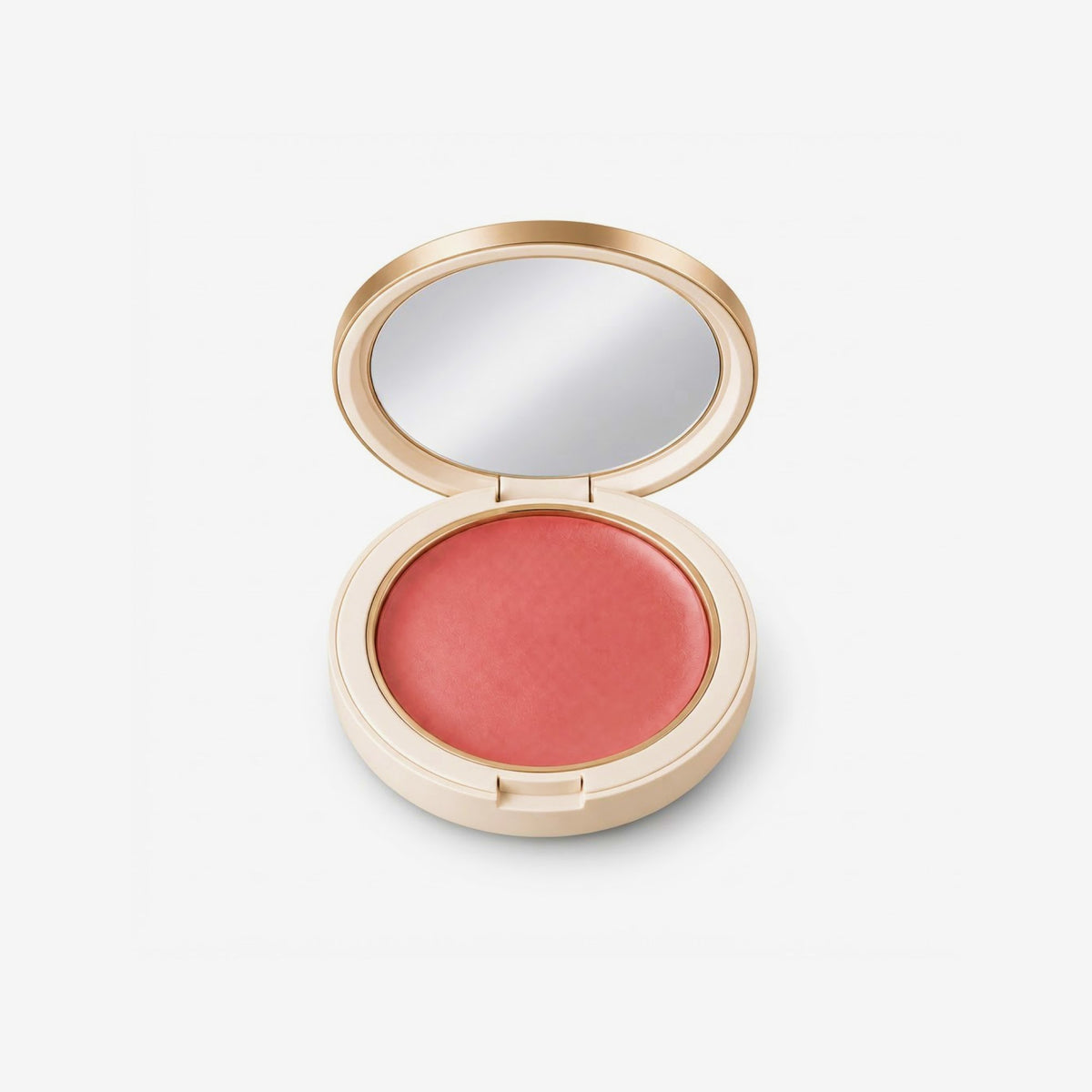 Soft Radiant Blush - Dusty Rose