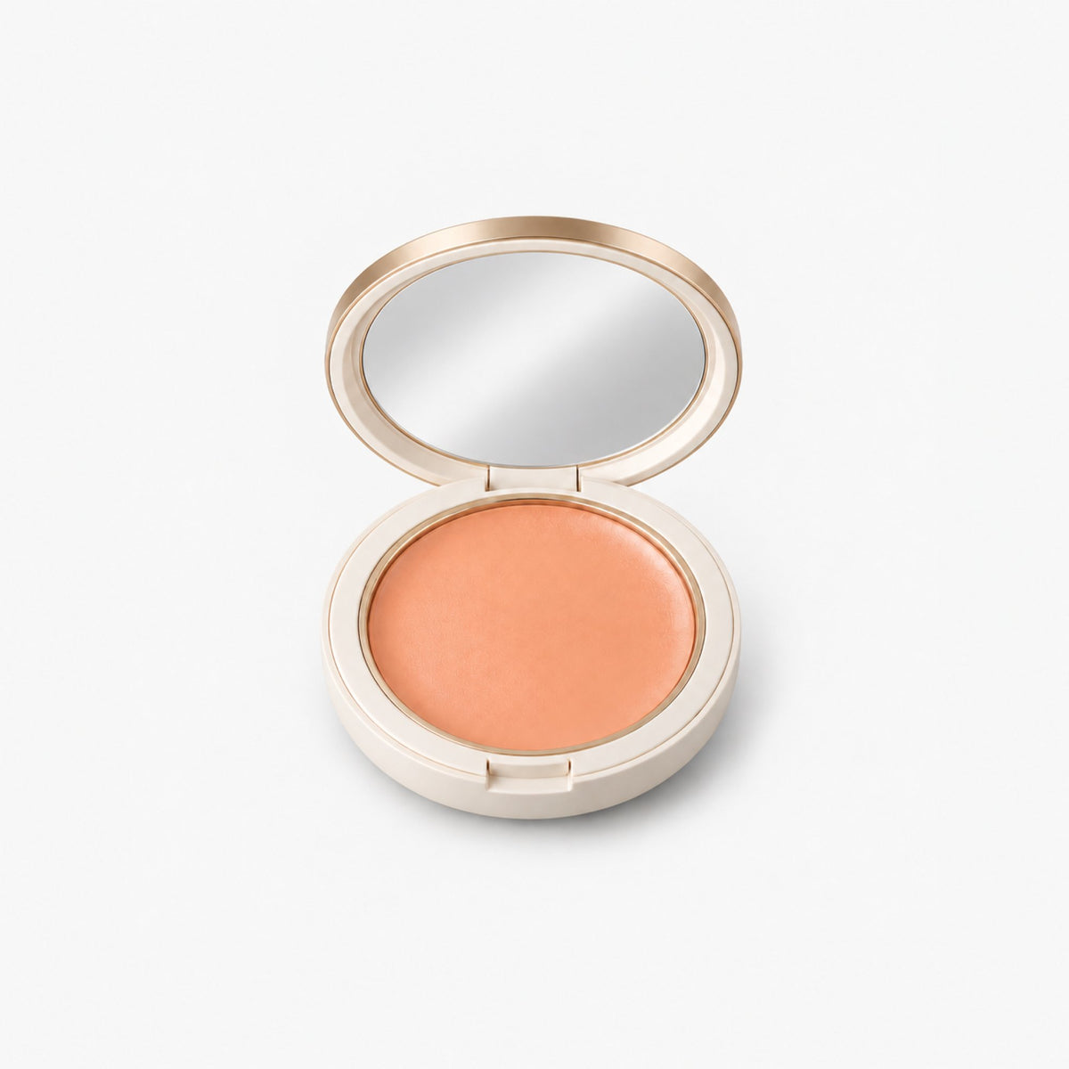 Soft Radiant Blush - Apricot Kiss