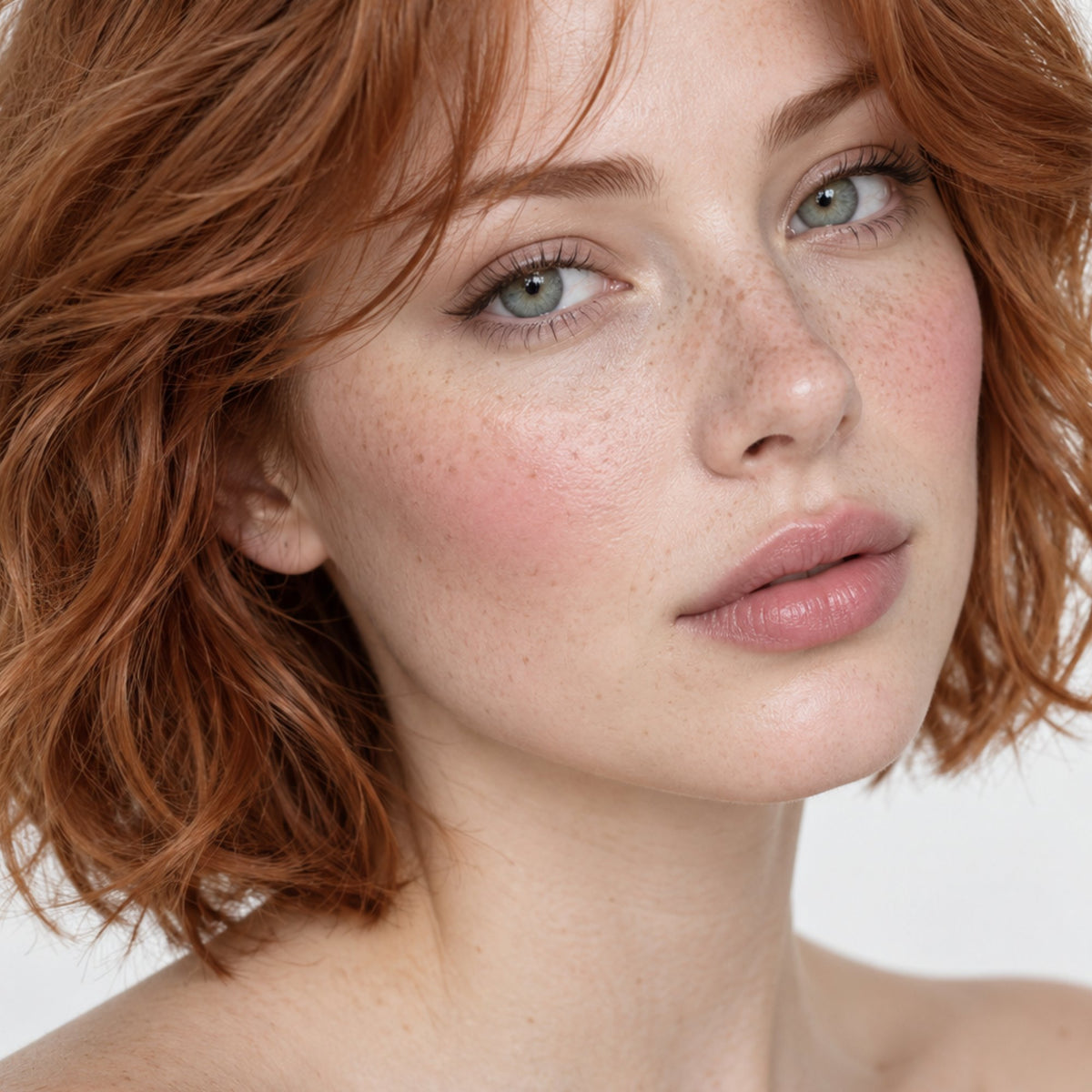 Soft Radiant Blush