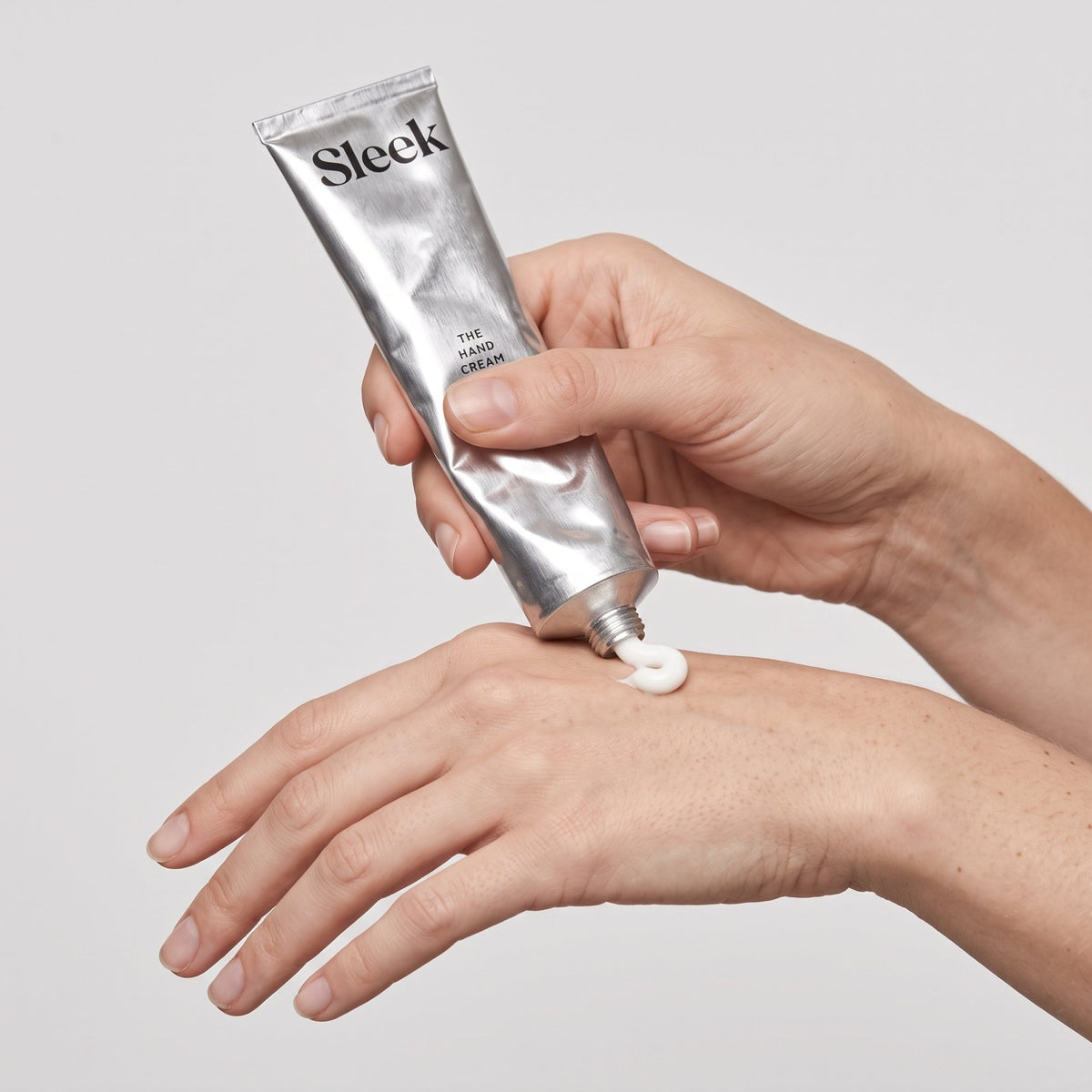 The Hand Cream