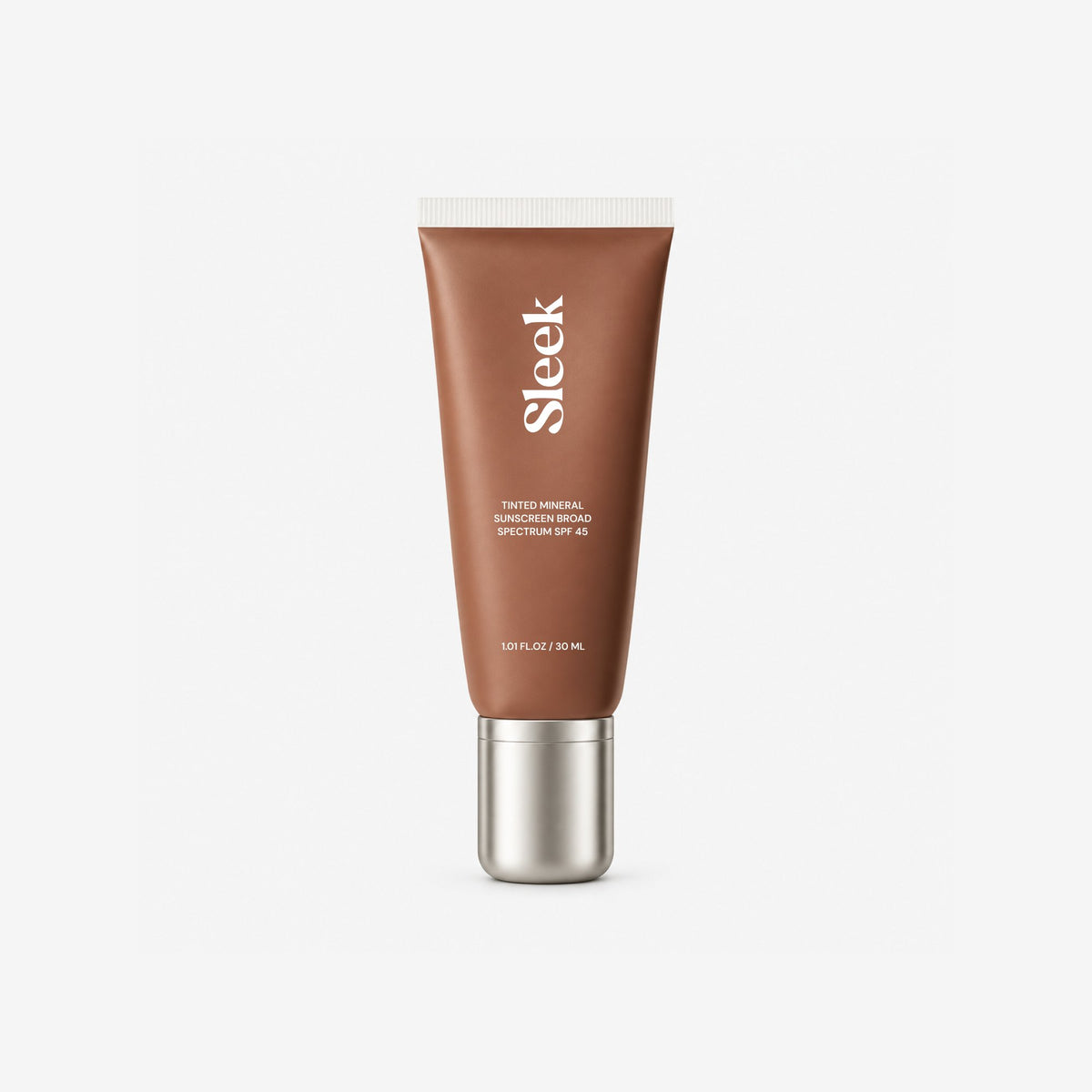 Tint Mineral Sunscreen - Mocha