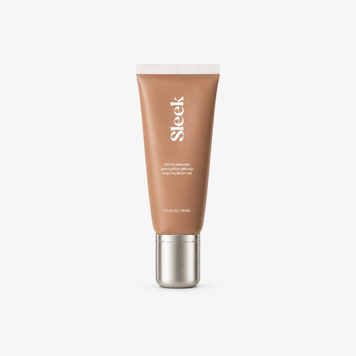 Tint Mineral Sunscreen