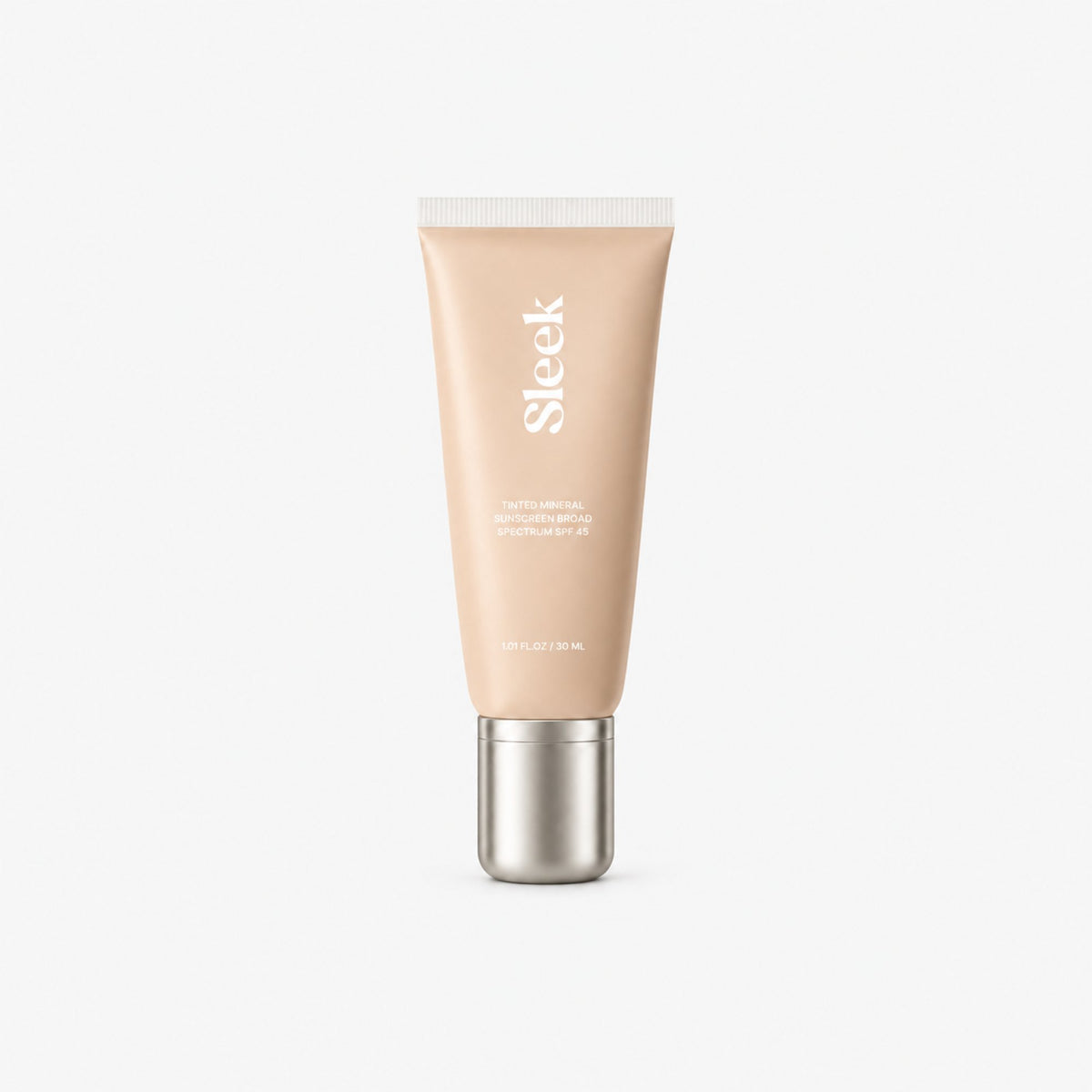 Tint Mineral Sunscreen - Ivory