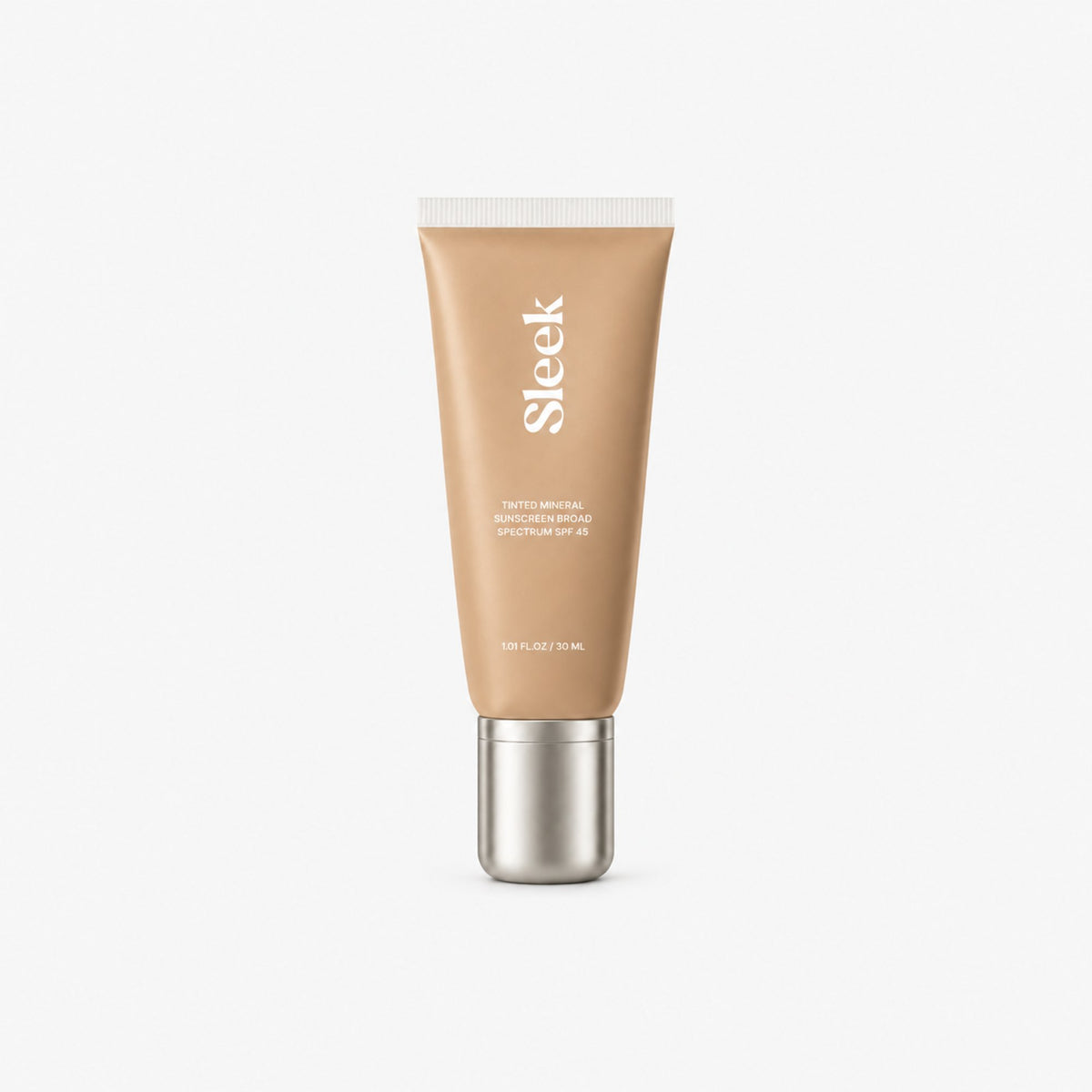 Tint Mineral Sunscreen - Sand